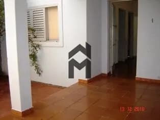Casa em Ribeirão Preto - Ipiranga