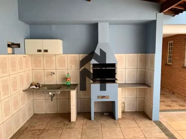 Casa em Ribeirão Preto - Quintino Facci II