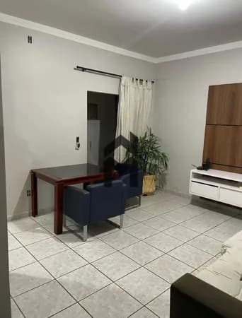 Casa em Ribeirão Preto - Jardim Joaquim Procópio de Araújo Ferraz