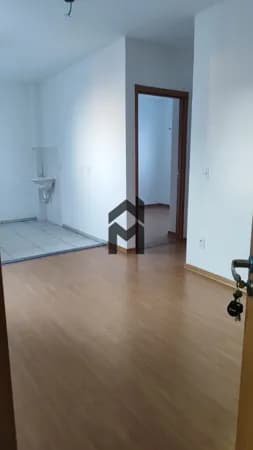 Apartamento em Ribeirão Preto - Jardim Ouro Branco