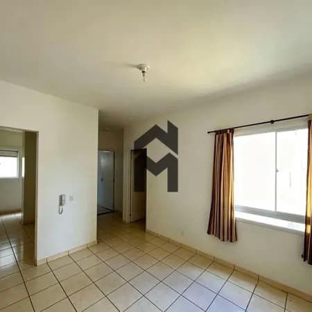 Apartamento em Ribeirão Preto - Jardim Heitor Rigon