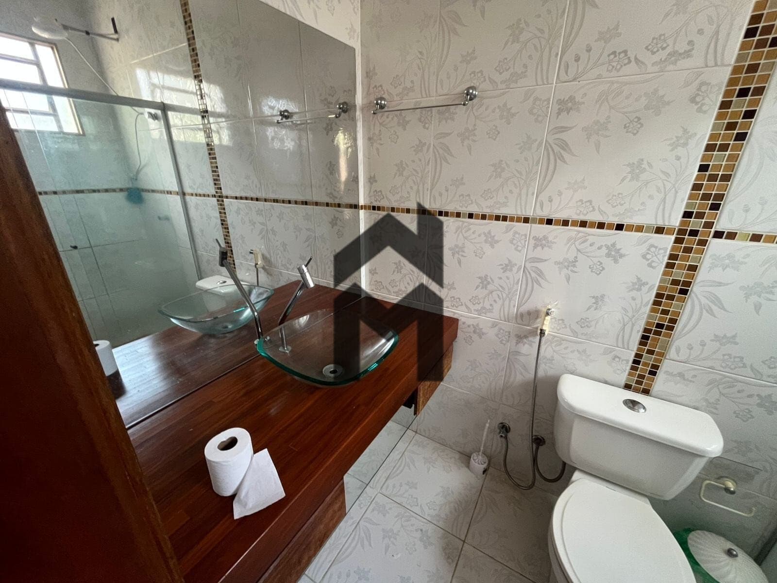 Casa em Ribeirão Preto - Vila Virgínia