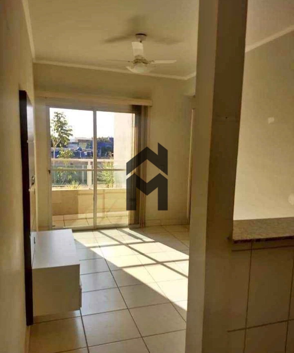 Apartamento em Araraquara - Centro