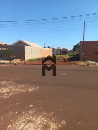 Lote/Terreno em Brodowski - Centro