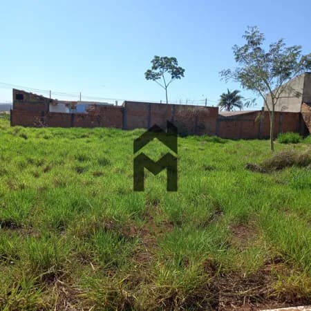 Lote/Terreno em Jardinópolis - Jardim Maria Regina