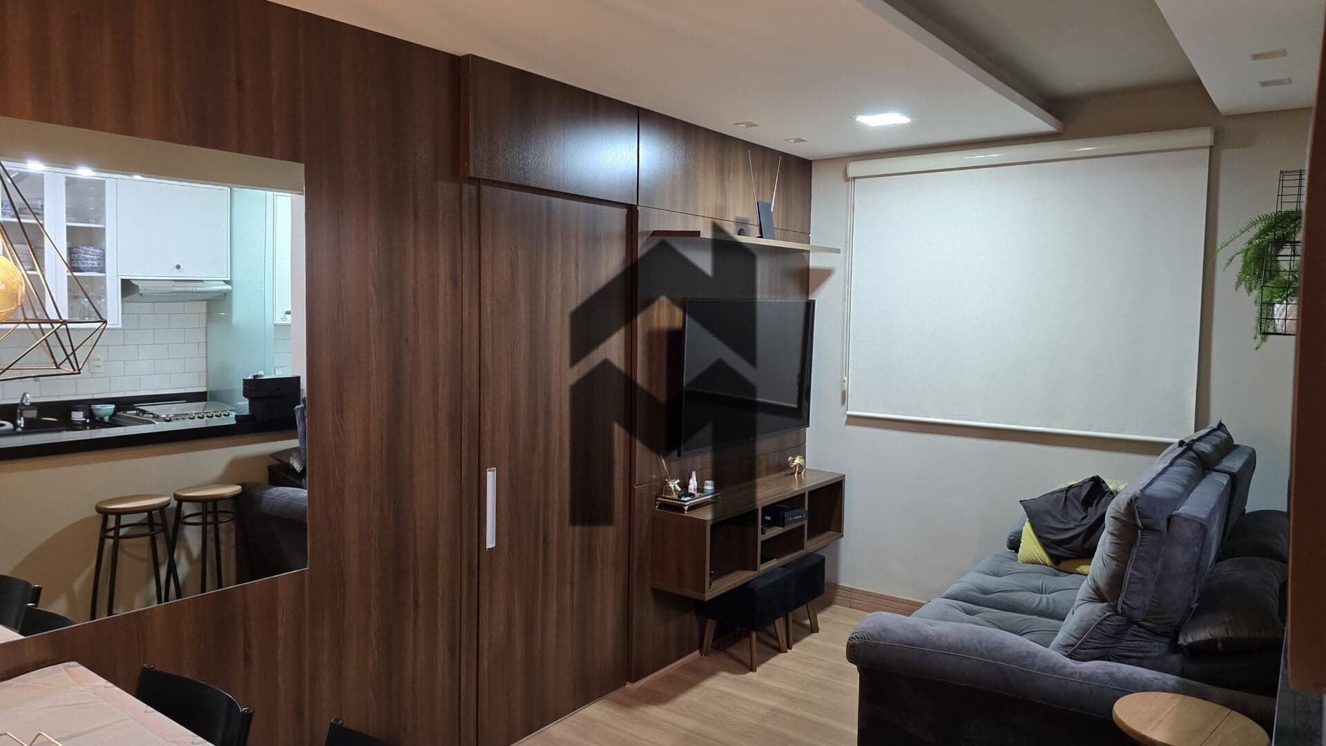 Apartamento em Ribeirão Preto - Jardim Guaporé
