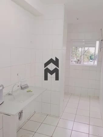 Apartamento em Ribeirão Preto - Jardim Heitor Rigon