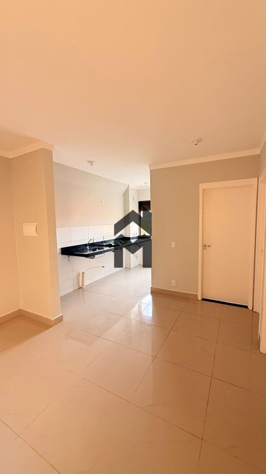 Apartamento em Ribeirão Preto - Jardim Interlagos