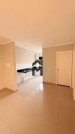 Apartamento em Ribeirão Preto - Jardim Interlagos