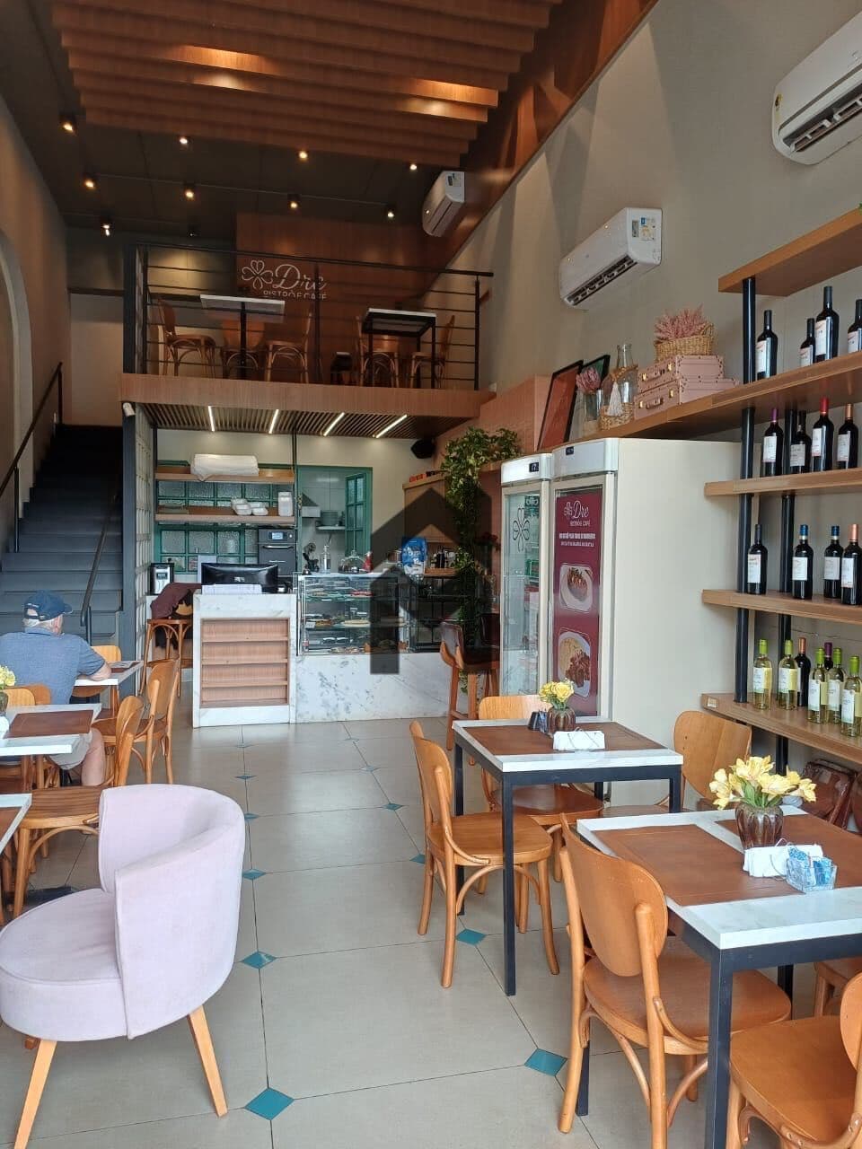 Ponto Comercial/Loja/Box em Ribeirão Preto - Ribeirânia