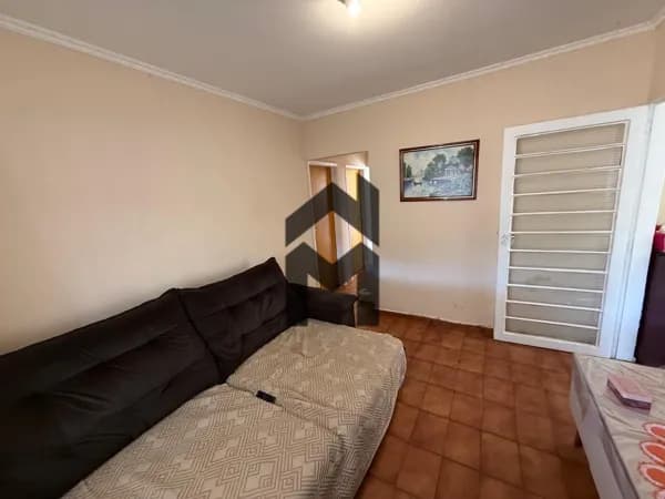 Casa em Ribeirão Preto - Jardim Independência