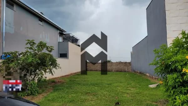 Lote/Terreno em Araraquara - Jardim Maria Luíza II
