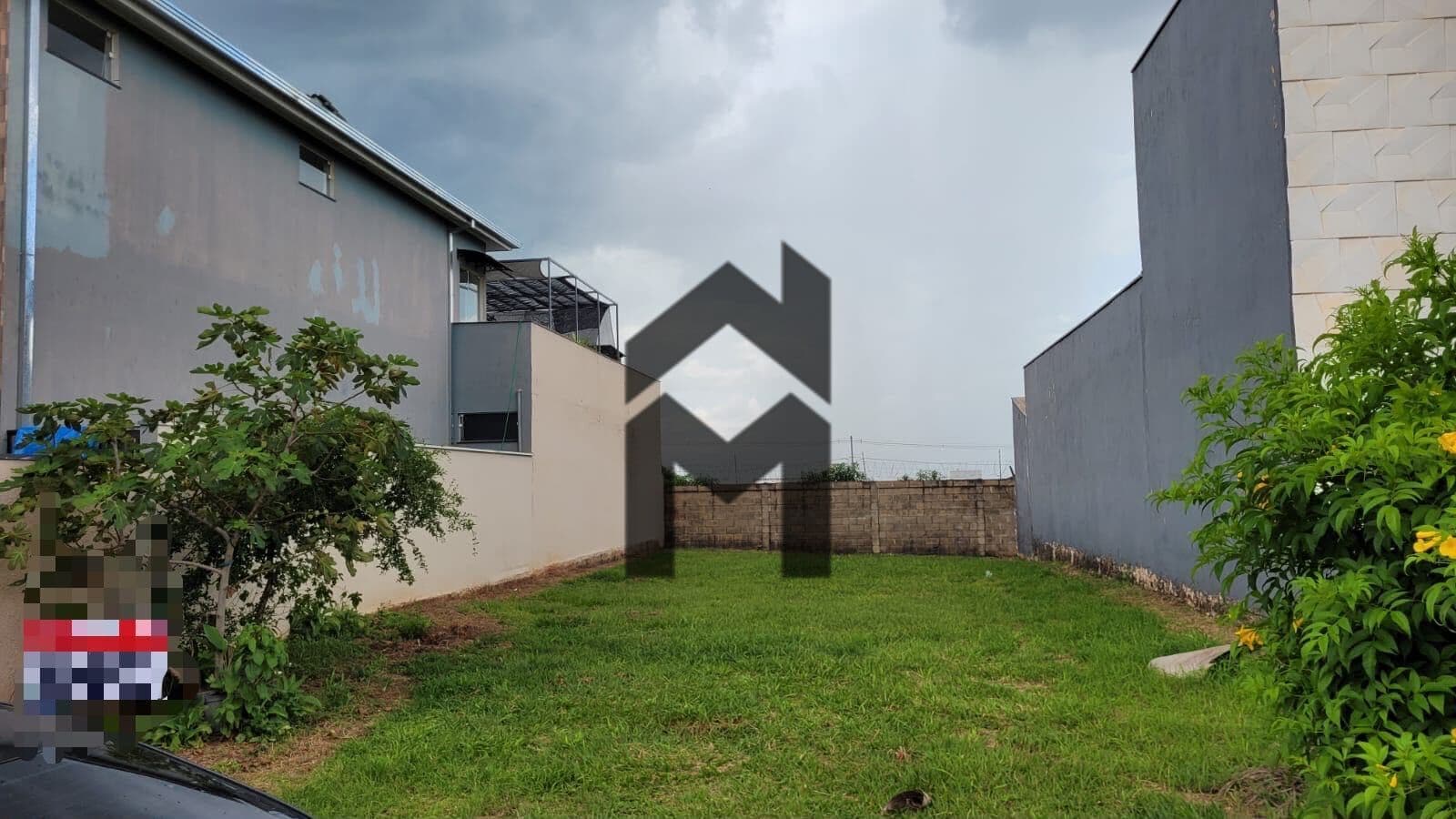 Lote/Terreno em Araraquara - Jardim Maria Luíza II