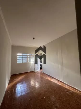 Casa em Ribeirão Preto - Quintino Facci II