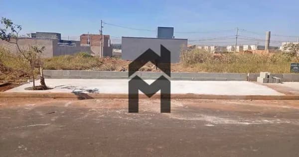 Lote/Terreno em Ribeirão Preto - Jardim Regatas