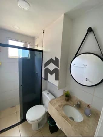 Apartamento em Ribeirão Preto - Parque dos Pinus