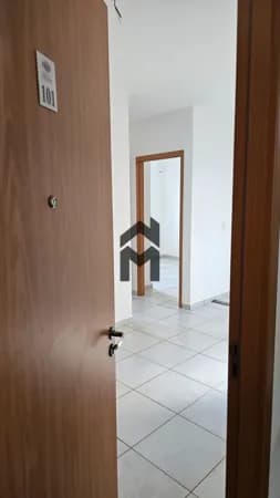 Apartamento em Ribeirão Preto - Jardim Ouro Branco