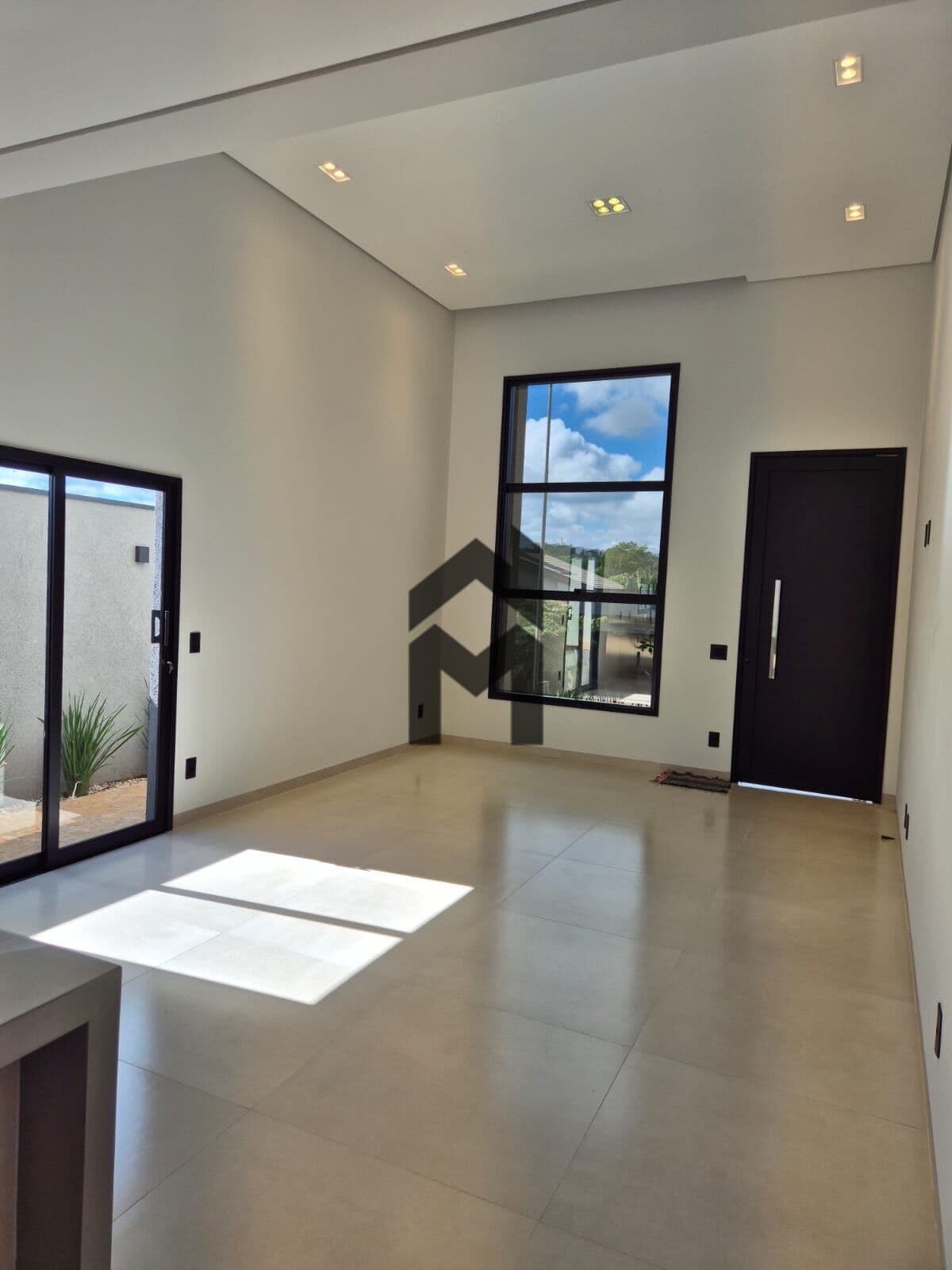Casa de Condomínio em Ribeirão Preto - Bonfim Paulista