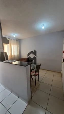 Apartamento em Ribeirão Preto - Campos Elíseos