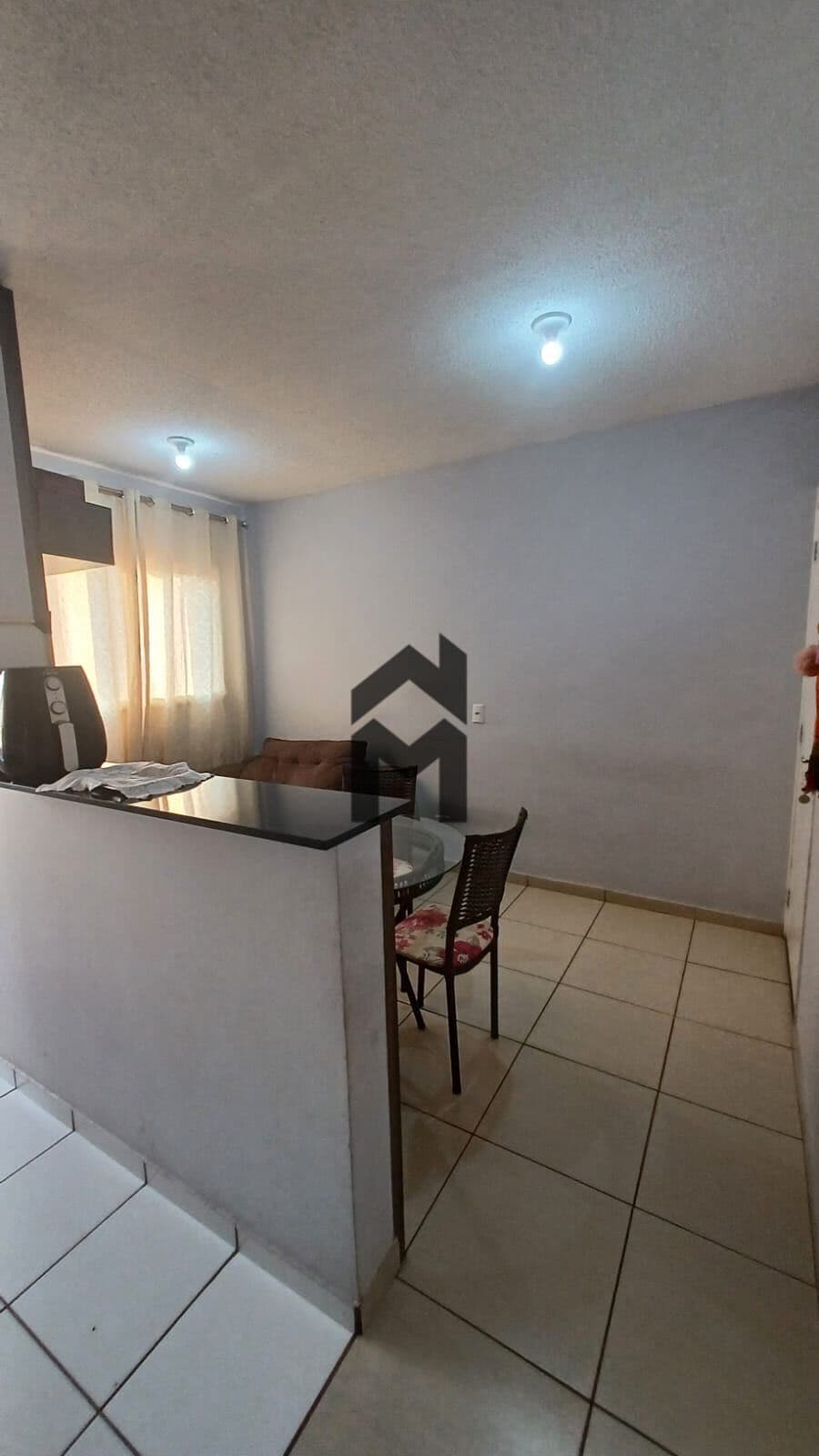 Apartamento em Ribeirão Preto - Campos Elíseos