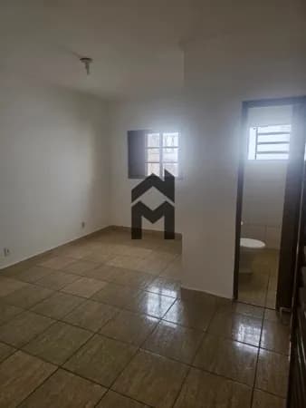 Casa em Ribeirão Preto - Vila Guiomar