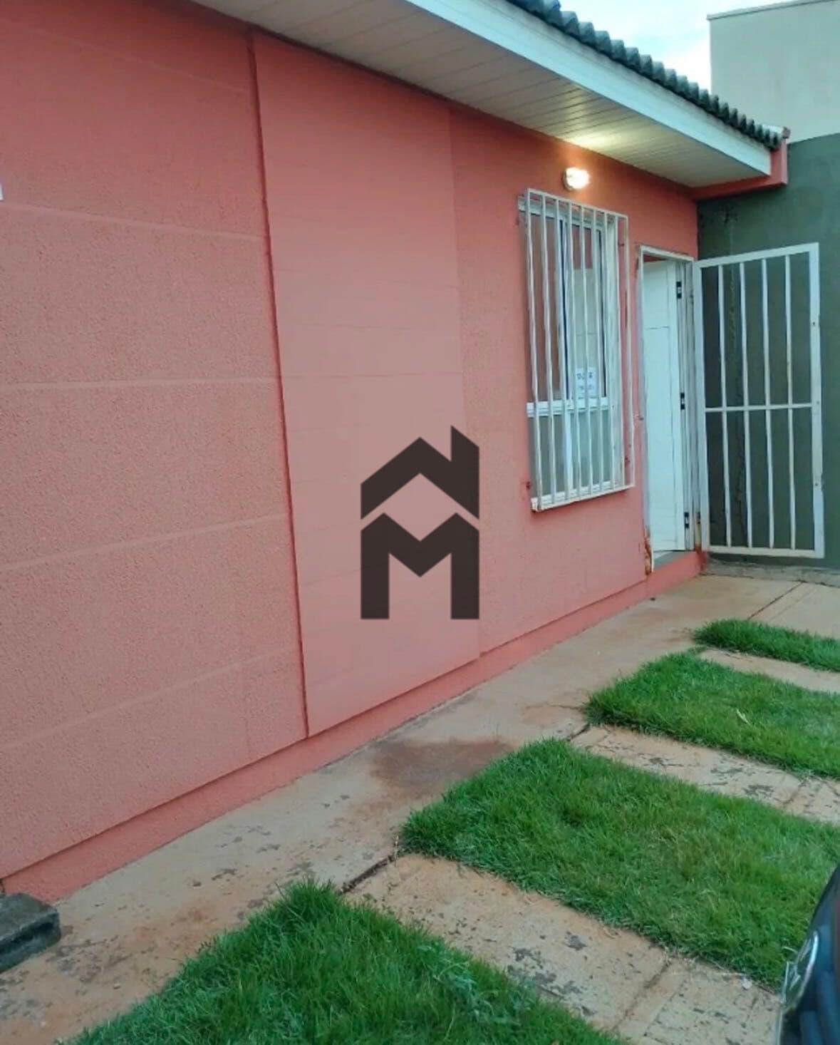 Casa em Ribeirão Preto - Reserva Macaúba