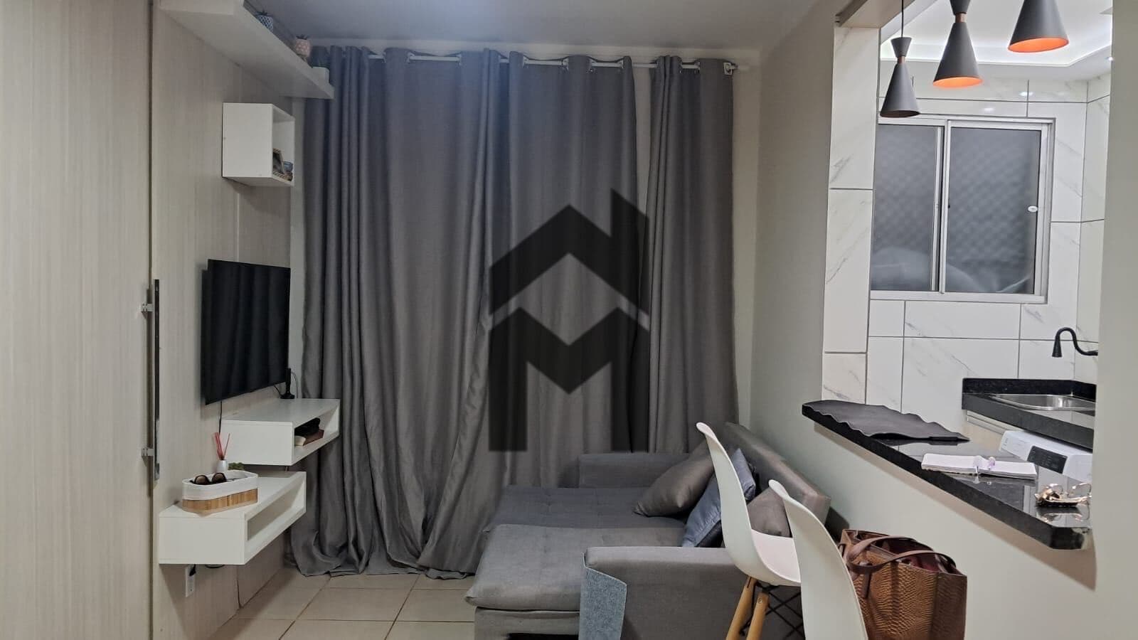 Apartamento em Ribeirão Preto - Sumarezinho