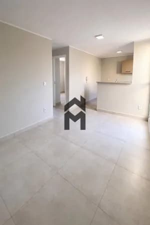 Apartamento em Araraquara - Parque Residencial Iguatemi