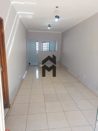 Casa em Jardinópolis - Centro