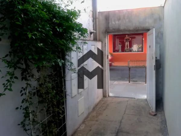 Casa em Ribeirão Preto - Centro
