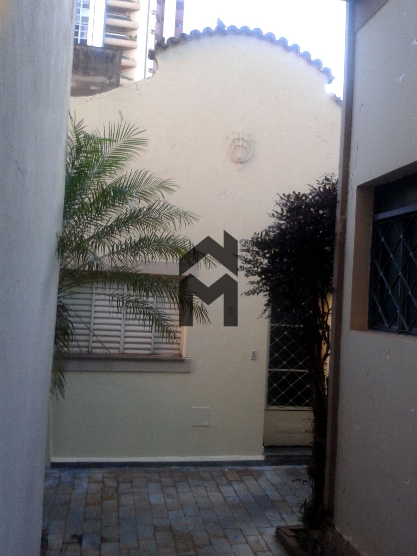 Casa em Ribeirão Preto - Centro