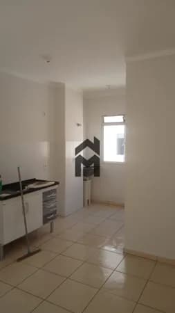 Apartamento em Ribeirão Preto - Jardim Heitor Rigon