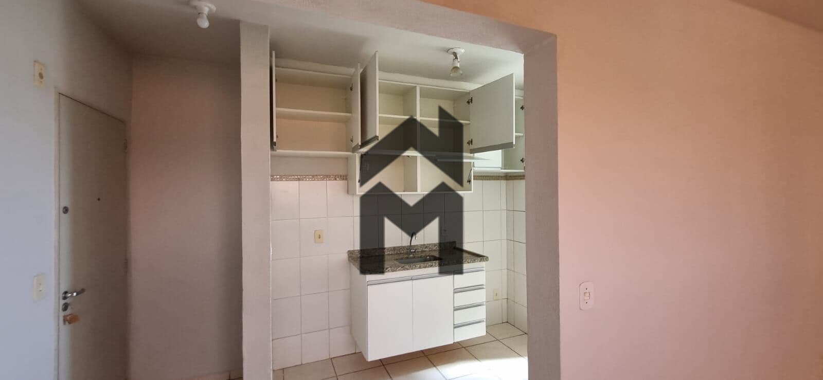 Apartamento em Ribeirão Preto - Parque São Sebastião