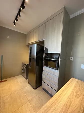Apartamento em Ribeirão Preto - Jardim Manoel Penna