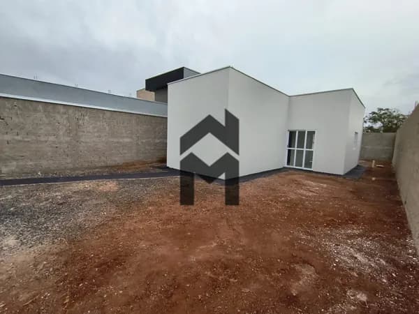 Casa em Ribeirão Preto - Bonfim Paulista