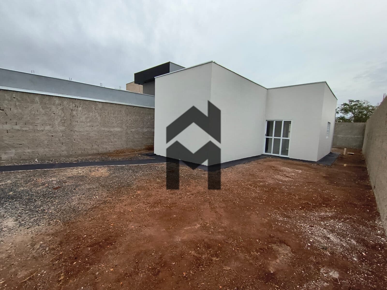 Casa em Ribeirão Preto - Bonfim Paulista