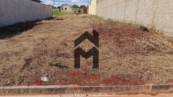 Lote/Terreno em Brodowski - Jardim Quebec
