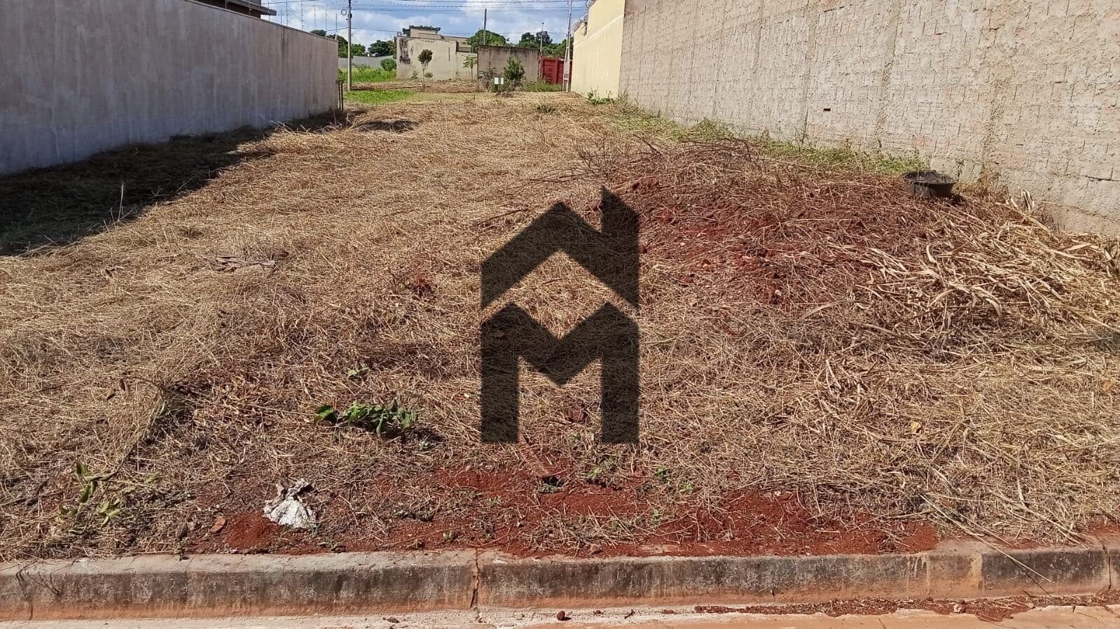 Lote/Terreno em Brodowski - Jardim Quebec