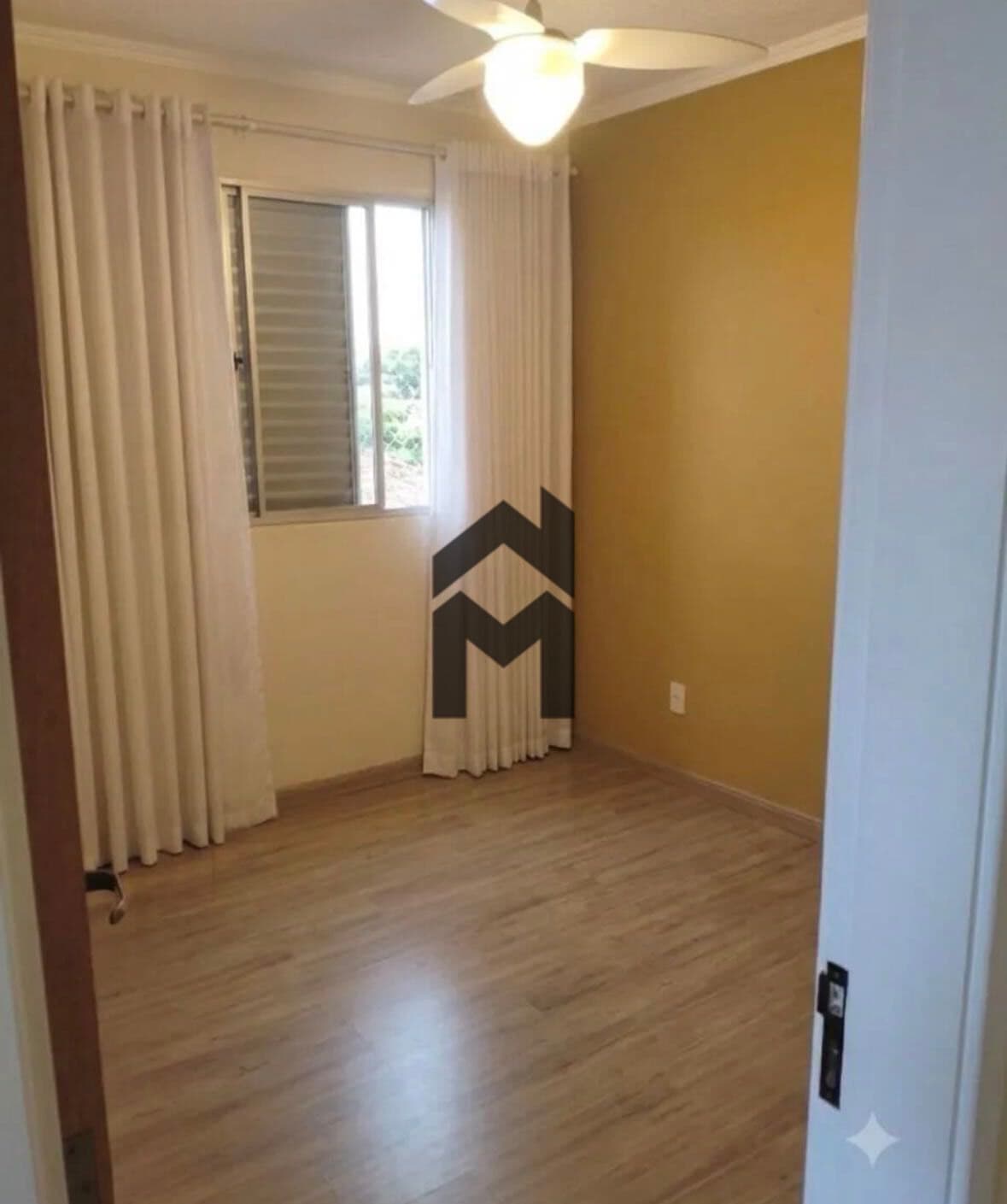 Apartamento em Ribeirão Preto - Jardim Paulistano