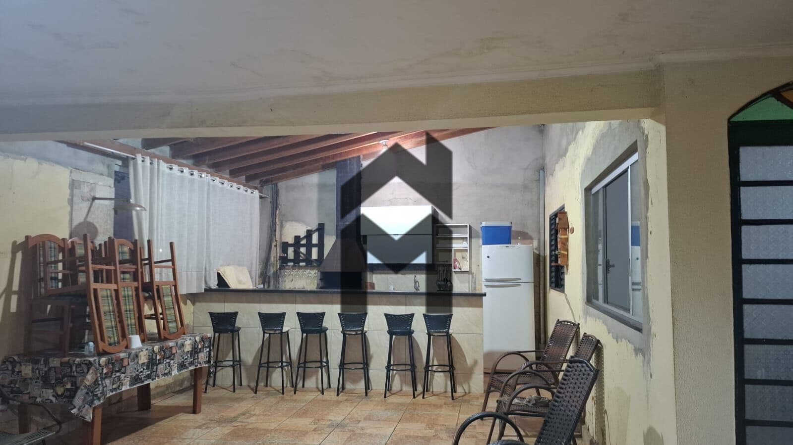 Casa em Ribeirão Preto - Adelino Simioni