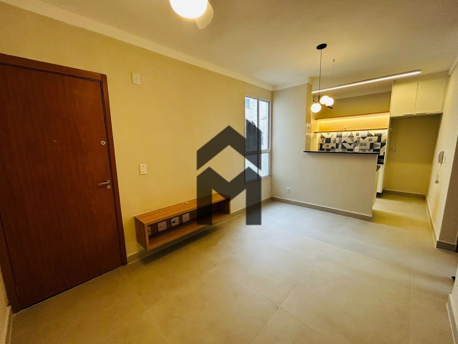 Apartamento em Ribeirão Preto - Reserva Real