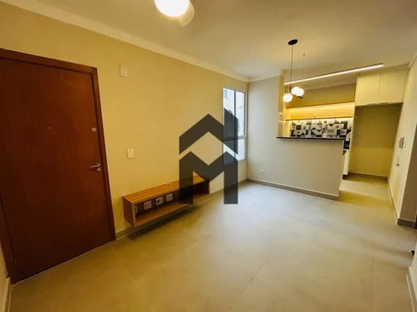 Apartamento em Ribeirão Preto - Reserva Real
