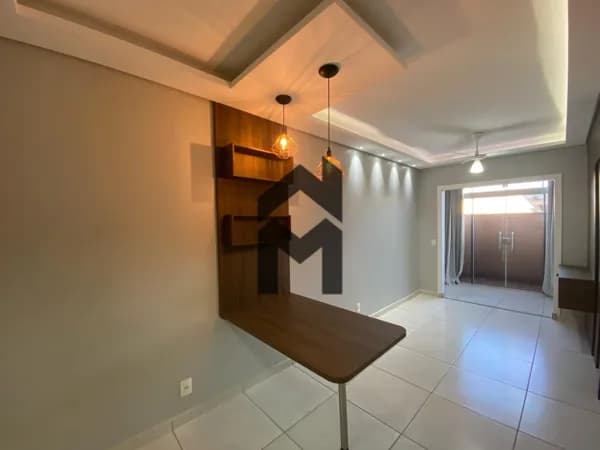 Apartamento em Ribeirão Preto - Sumarezinho
