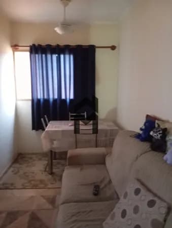Apartamento em Ribeirão Preto - Ipiranga