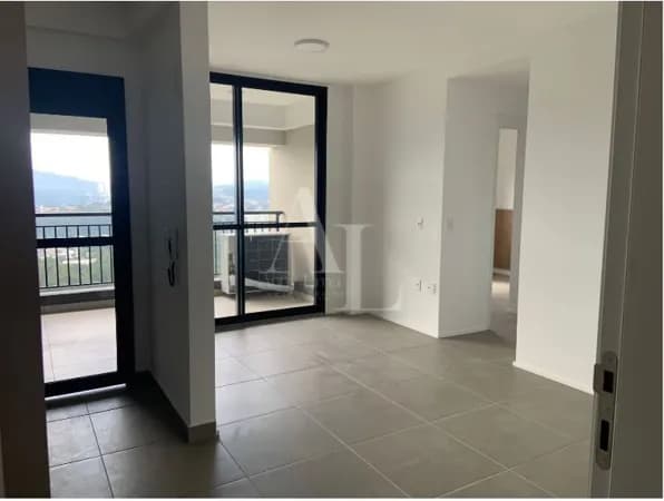 PRIMEIRA LOCAÇÃO - Aluga-se Lindo apartamento localizado em Alphaville - Green Valley, Barueri/SP