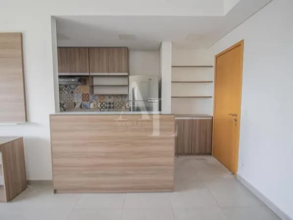 Novare Alphaville - Apartamento com 1 dormitório para alugar, 50 m² por R$ 4.746,00/mês - Alphaville - Barueri/SP