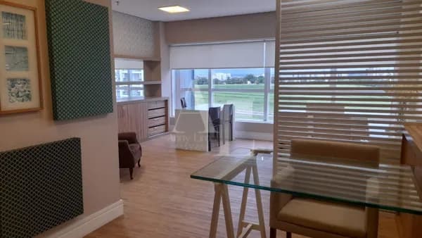 Sala Comercial em Alphaville Empresarial, Barueri/SP