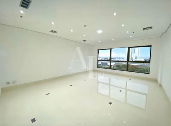 Exclusividade!!! Locação - Sala Comercial no centro de Alphaville