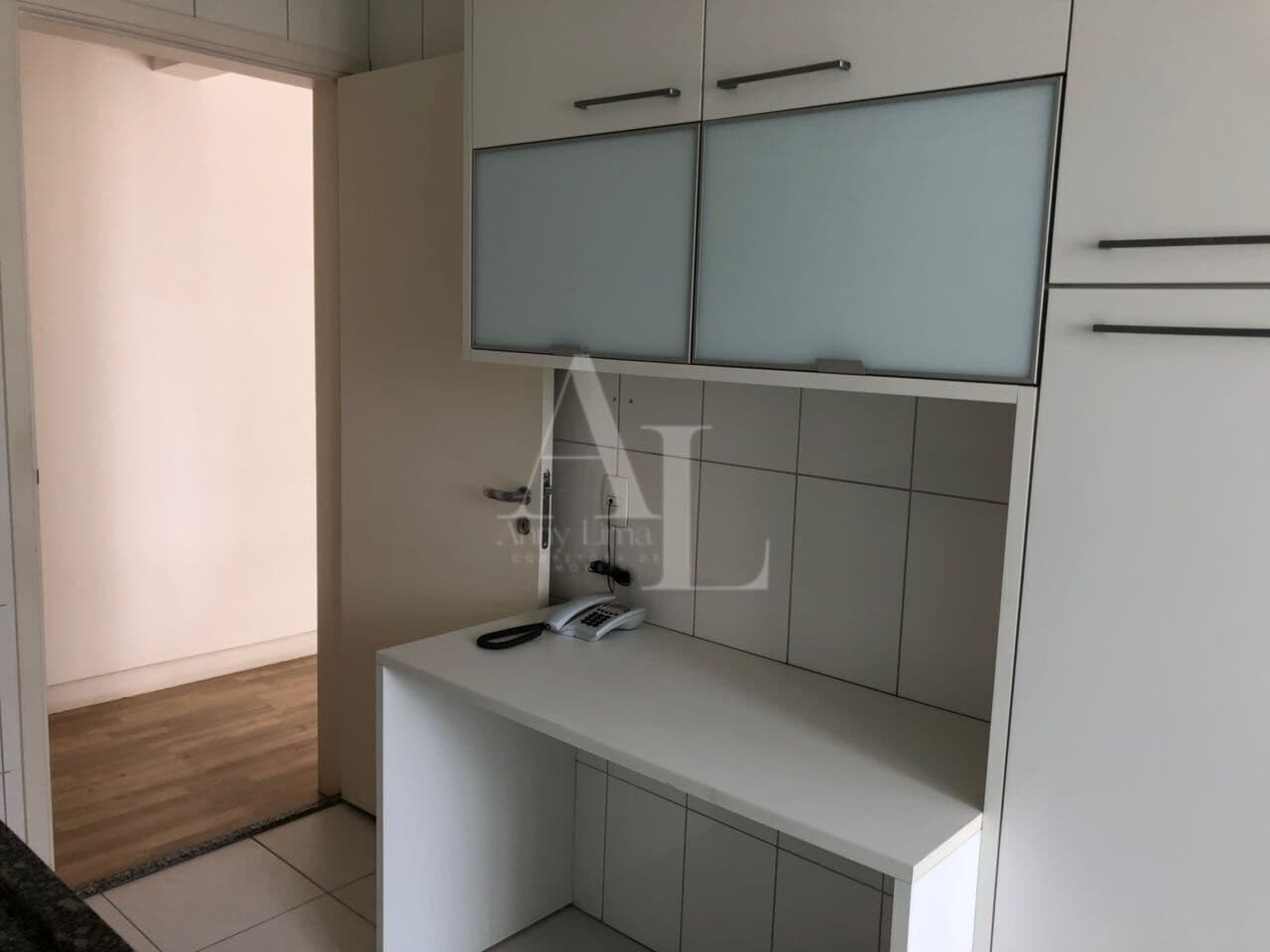 Apartamento em Alphaville Centro Industrial e Empresarial/Alphaville., Barueri/SP