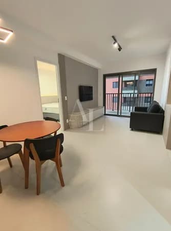 Lindo Apartamento MOBILIADO em Alphaville Barueri/SP